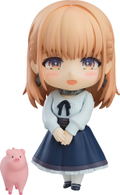 Nendoroid No. 2323 Heat the Pig Liver: Jess thumbnail 1