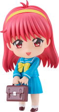 Nendoroid No. 2325 Tokimeki Memorial: Fujisaki Shiori thumbnail 1