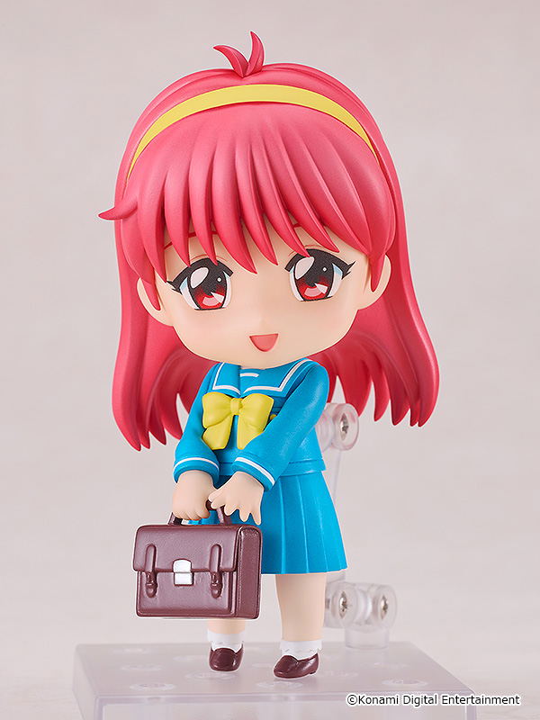 Nendoroid No. 2325 Tokimeki Memorial: Fujisaki Shiori image 2