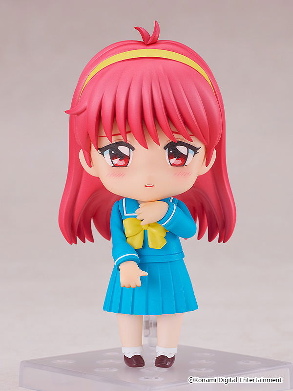 Nendoroid No. 2325 Tokimeki Memorial: Fujisaki Shiori image 5