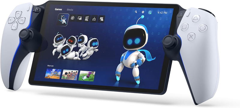 PlayStation Portal Remote Player for PlayStation 5 image 2