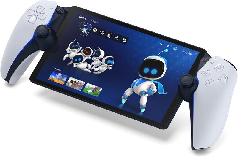 PlayStation Portal Remote Player for PlayStation 5 image 3