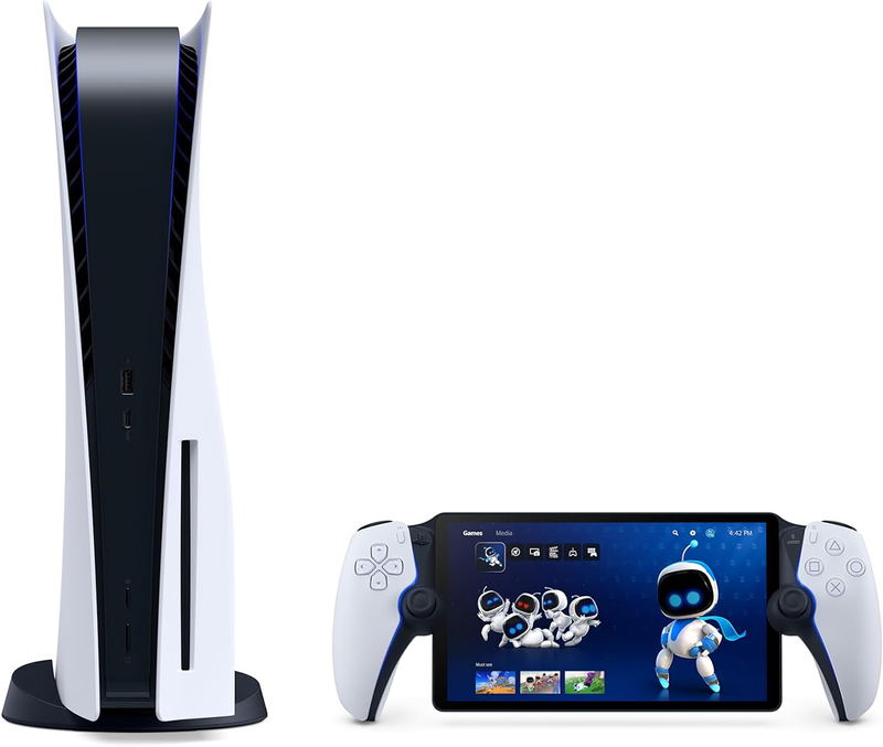 PlayStation Portal Remote Player for PlayStation 5 image 6