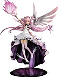 Puella Magi Madoka Magica 1/8 Scale Pre-Painted Figure: Ultimate Madoka (Re-run) thumbnail 1