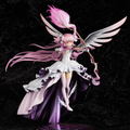 Puella Magi Madoka Magica 1/8 Scale Pre-Painted Figure: Ultimate Madoka (Re-run) thumbnail 3