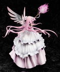 Puella Magi Madoka Magica 1/8 Scale Pre-Painted Figure: Ultimate Madoka (Re-run) thumbnail 5