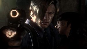 Resident Evil Triple Pack [Best Price]