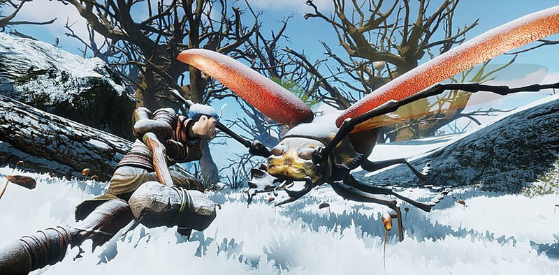 Smalland: Survive the Wilds image 5