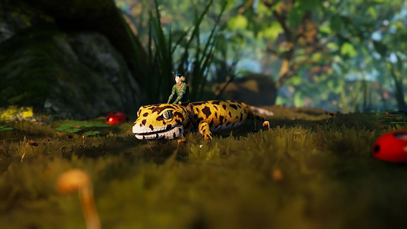 Smalland: Survive the Wilds image 6