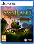 Smalland: Survive the Wilds thumbnail 1