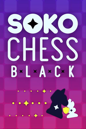 SokoChess Black_