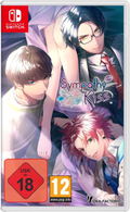 SympathyKiss [Necklace Edition] thumbnail 2