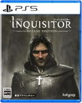 The Inquisitor [Deluxe Edition] (Multi-Language) thumbnail 1