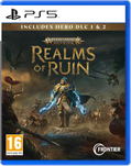 Warhammer Age of Sigmar: Realms of Ruin thumbnail 1