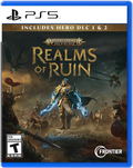 Warhammer Age of Sigmar: Realms of Ruin thumbnail 1