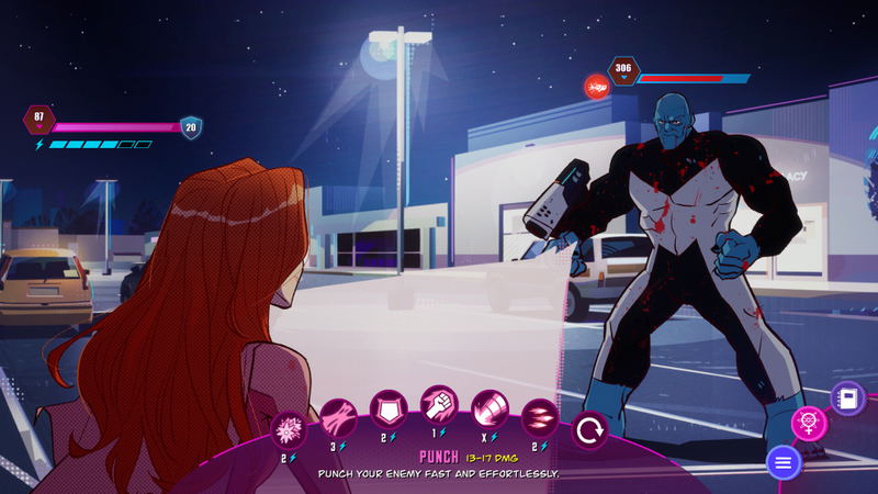 Invincible Presents: Atom Eve <span class="ext" style="background-color: #2a475e; color: #FFFFFF;">STEAM</span> <span class="ext ext_digital">digital</span> image 3