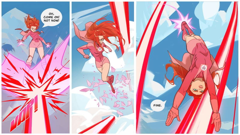 Invincible Presents: Atom Eve <span class="ext" style="background-color: #2a475e; color: #FFFFFF;">STEAM</span> <span class="ext ext_digital">digital</span> image 8