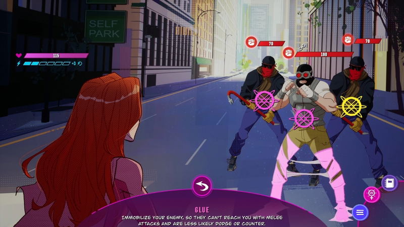 Invincible Presents: Atom Eve <span class="ext" style="background-color: #2a475e; color: #FFFFFF;">STEAM</span> <span class="ext ext_digital">digital</span> image 9