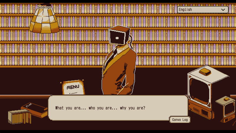 Refind Self: The Personality Test Game <span class="ext" style="background-color: #2a475e; color: #FFFFFF;">STEAM</span> <span class="ext ext_digital">digital</span> image 2