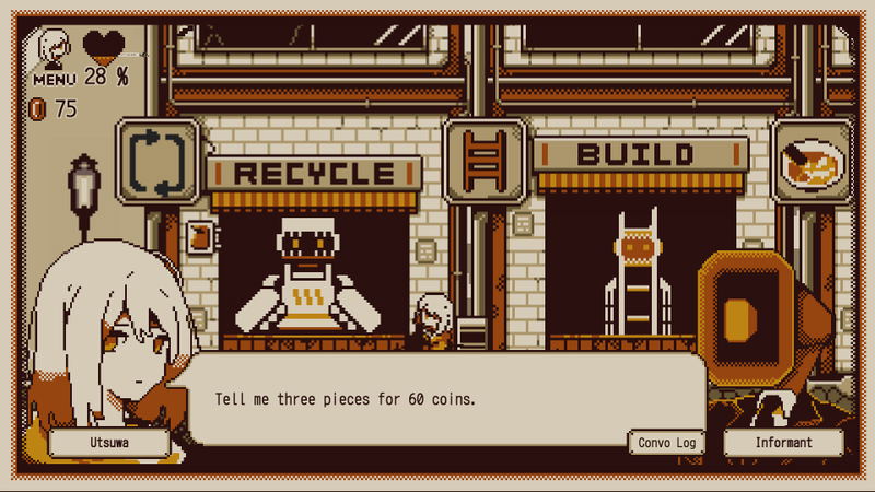 Refind Self: The Personality Test Game <span class="ext" style="background-color: #2a475e; color: #FFFFFF;">STEAM</span> <span class="ext ext_digital">digital</span> image 3