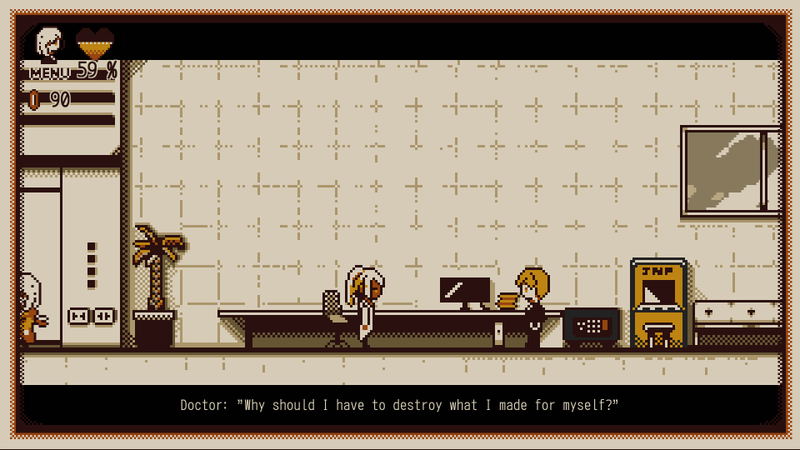 Refind Self: The Personality Test Game <span class="ext" style="background-color: #2a475e; color: #FFFFFF;">STEAM</span> <span class="ext ext_digital">digital</span> image 6