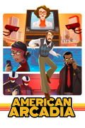 American Arcadia <span class="ext" style="background-color: #2a475e; color: #FFFFFF;">STEAM</span> <span class="ext ext_digital">digital</span> thumbnail 1