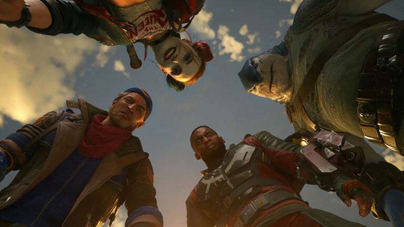 Suicide Squad: Kill The Justice League [Deluxe Edition] image 11