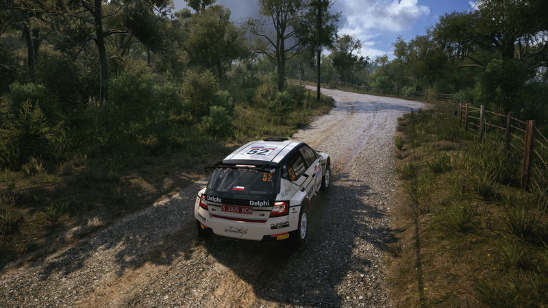 EA Sports WRC 2023 <span class="ext" style="background-color: #2a475e; color: #FFFFFF;">STEAM</span> <span class="ext ext_digital">digital</span> image 10