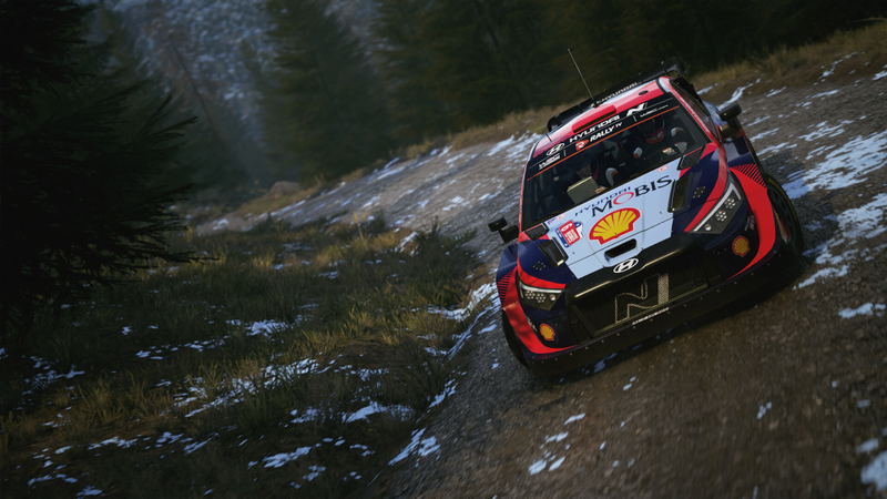 EA Sports WRC 2023 <span class="ext" style="background-color: #2a475e; color: #FFFFFF;">STEAM</span> <span class="ext ext_digital">digital</span> image 3