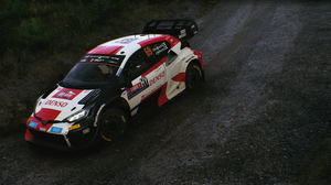 EA Sports WRC 2023_