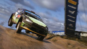 EA Sports WRC 2023_