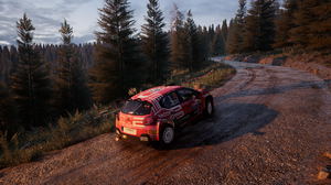 EA Sports WRC 2023_