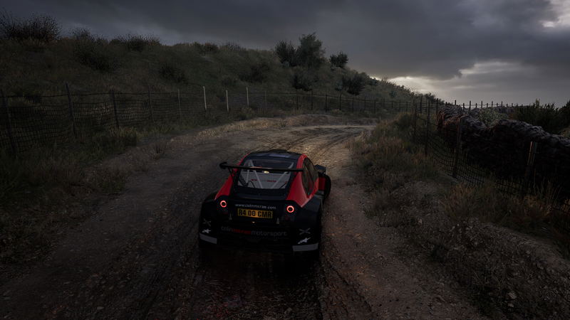 EA Sports WRC 2023 <span class="ext" style="background-color: #F96529; color: #FFFFFF;">Electronic Arts</span> <span class="ext ext_digital">digital</span> image 11