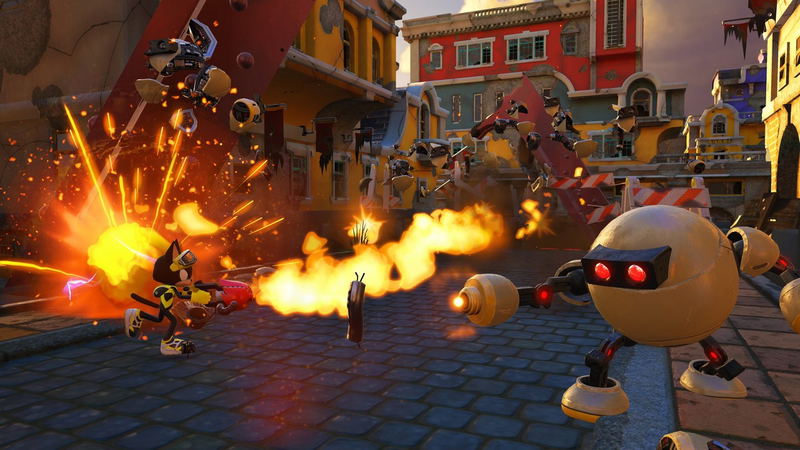 Sonic Forces <span class="ext ext_Nintendo®️ Switch Digital">Nintendo®️ Switch Digital</span> <span class="ext ext_digital">digital</span> image 7