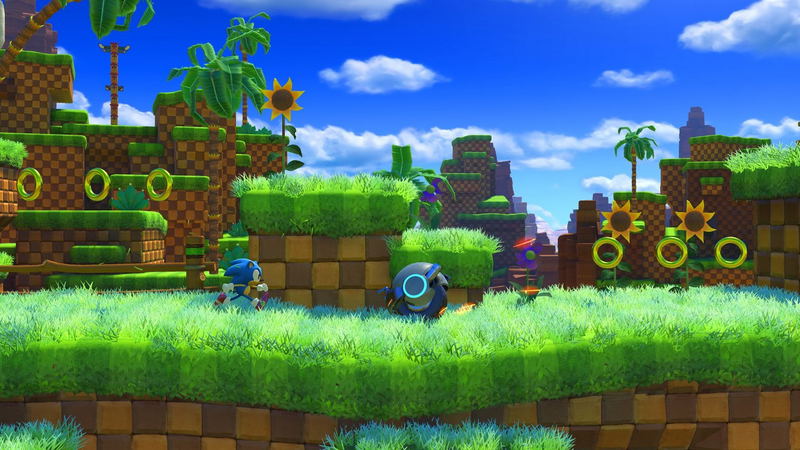 Sonic Forces <span class="ext ext_Nintendo®️ Switch Digital">Nintendo®️ Switch Digital</span> <span class="ext ext_digital">digital</span> image 9