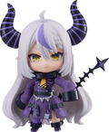 Nendoroid No. 2277 Hololive Production: La+ Darknesss thumbnail 1