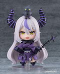 Nendoroid No. 2277 Hololive Production: La+ Darknesss thumbnail 4