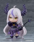 Nendoroid No. 2277 Hololive Production: La+ Darknesss thumbnail 5