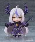 Nendoroid No. 2277 Hololive Production: La+ Darknesss thumbnail 6