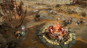 Warhammer Age of Sigmar: Realms of Ruin_