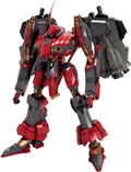 Armored Core 1/72 Scale Plastic Model Kit: Nineball Seraph thumbnail 1
