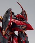 Armored Core 1/72 Scale Plastic Model Kit: Nineball Seraph thumbnail 11