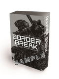 Border Break Final Setting Material Collection thumbnail 1