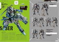 Border Break Final Setting Material Collection thumbnail 2