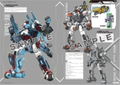 Border Break Final Setting Material Collection thumbnail 5