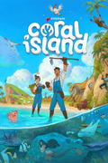 Coral Island <span class="ext" style="background-color: #2a475e; color: #FFFFFF;">STEAM</span> <span class="ext ext_digital">digital</span> thumbnail 1
