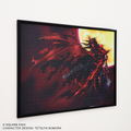Dirge Of Cerberus: Final Fantasy VII 1000 Piece Jigsaw Puzzle thumbnail 2