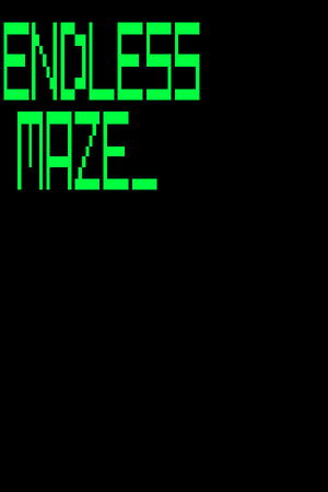 Endless Maze_