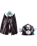 figma No. SP-082 Berserk The Golden Age Arc Memorial Edition: Slan & Conrad [GSC Online Shop Exclusive Ver.] thumbnail 1