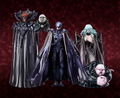 figma No. SP-082 Berserk The Golden Age Arc Memorial Edition: Slan & Conrad [GSC Online Shop Exclusive Ver.] thumbnail 10